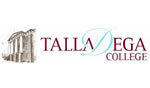 Logo of Talladega College