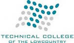 Logo of Technical College of the Lowcountry