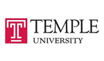 Logo of Temple University