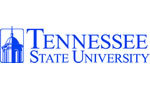 Logo of Tennessee State University