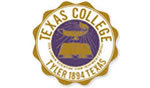 Logo of Texas College