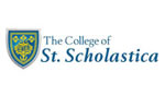 Logo of The College of Saint Scholastica