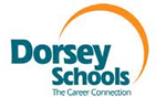 Logo of Dorsey Schools - Saginaw