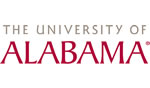 Logo of The University of Alabama