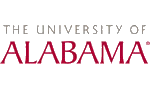 The University of Alabama Logo