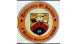 Logo of The University of America