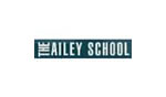 Logo of The Ailey School