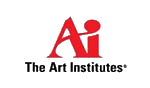 Logo of Argosy University-The Art Institute of California-San Diego