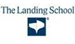 Logo of The Landing School