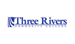 Logo of Three Rivers College