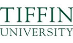 Logo of Tiffin University