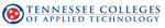 Logo of Tennessee College of Applied Technology-Crossville