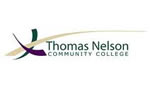 Logo of Thomas Nelson Community College