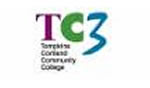 Logo of Tompkins Cortland Community College