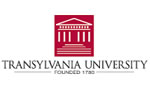 Logo of Transylvania University