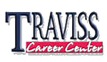 Logo of Traviss Technical College