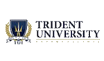 Trident University International Logo