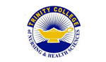 Logo of Trinity College of Nursing and Health Sciences