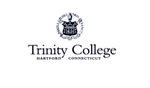 Logo of Trinity College