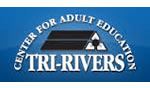 Logo of Tri-Rivers Career Center