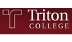 Logo of Triton College