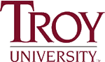 Troy University Logo