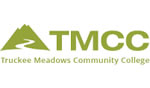 Logo of Truckee Meadows Community College
