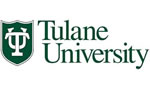 Logo of Tulane University of Louisiana