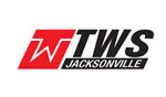 Logo of Tulsa Welding School-Jacksonville