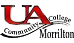 University of Arkansas Community College-Morrilton Logo