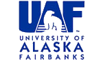 University of Alaska Fairbanks Logo