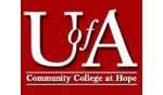 Logo of University of Arkansas Hope-Texarkana