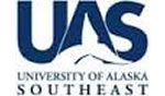 Logo of University of Alaska Southeast