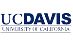 University of California-Davis Logo