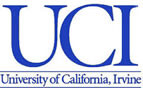 Logo of University of California-Irvine