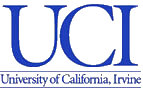 University of California-Irvine Logo