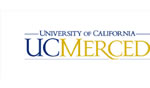 Logo of University of California-Merced