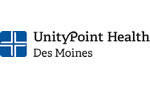 Logo of UnityPoint Health-Des Moines School of Radiologic Technology