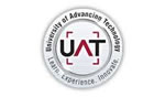 Logo of University of Advancing Technology