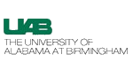 University of Alabama at Birmingham Logo