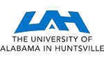 University of Alabama in Huntsville Logo