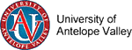 University of Antelope Valley Logo