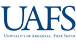 Logo of University of Arkansas-Fort Smith