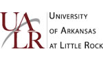 Logo of University of Arkansas at Little Rock
