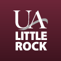 University of Arkansas at Little Rock Logo