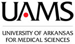 Logo of University of Arkansas for Medical Sciences