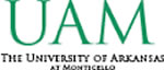 Logo of University of Arkansas at Monticello