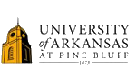 University of Arkansas at Pine Bluff Logo