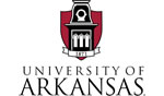 Logo of University of Arkansas