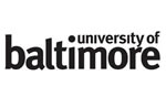 Logo of University of Baltimore